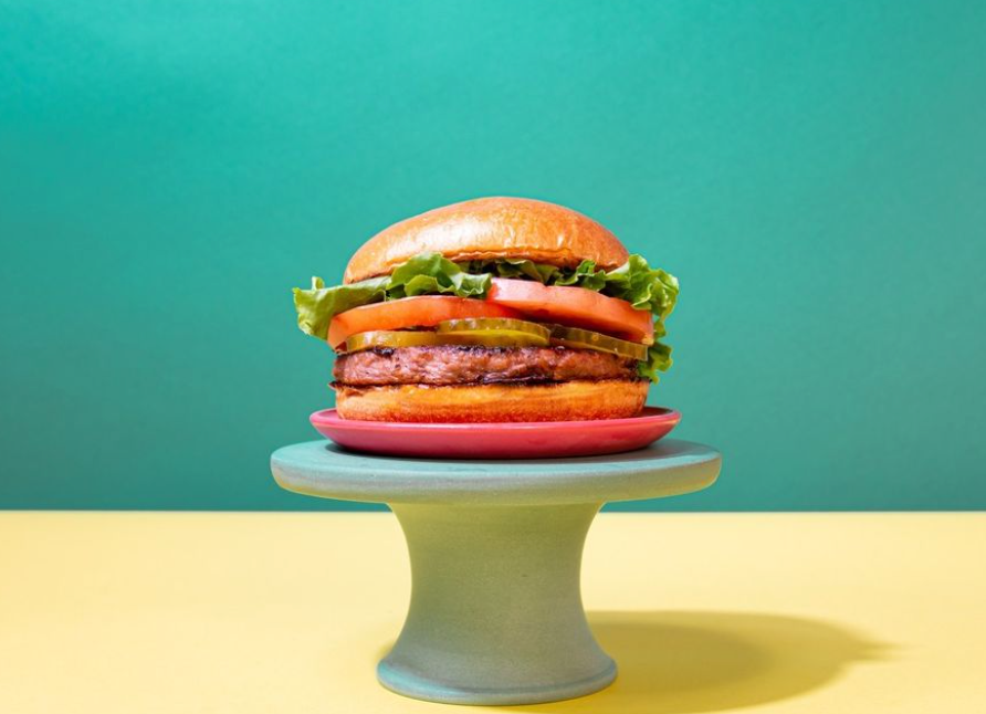 Beyond the Beyond Meat Burger: A Guide to Plant-Based Meat
