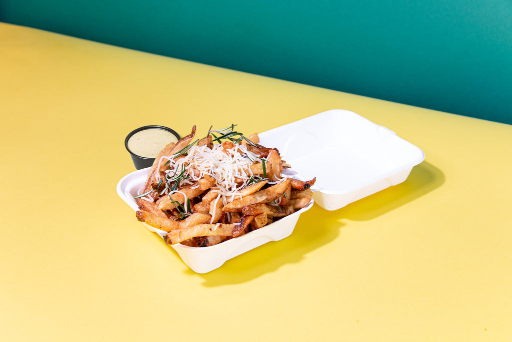 4 Best Places to Get Fries: Ottawa Edition